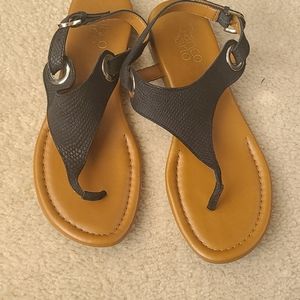 Franco Sarto sandals